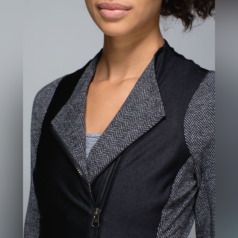 Lulu Emerge Renewed Jacket